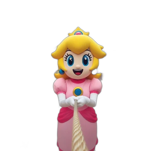 staff, dress, crown, weapon transparent PNG cut-out