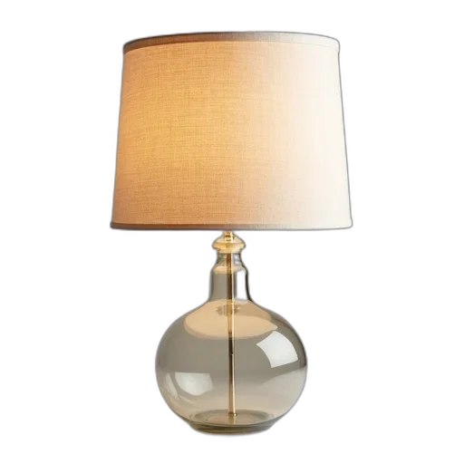 furniture, bottle, crown, 3d render transparent PNG cut-out