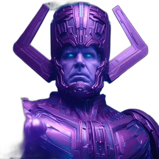 robot, face, mask, staff transparent PNG cut-out