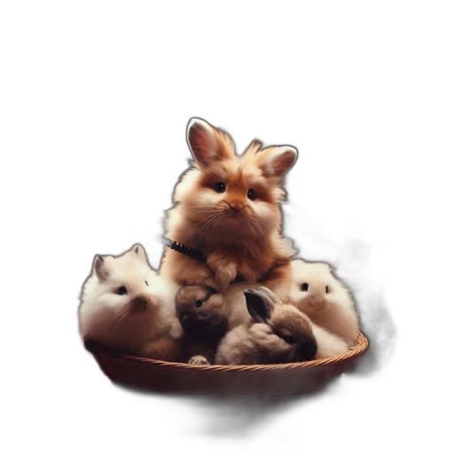 crown, hat, animal, food transparent PNG cut-out