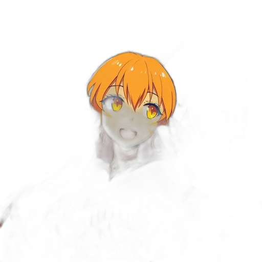 creature, mask, face, animal transparent PNG cut-out