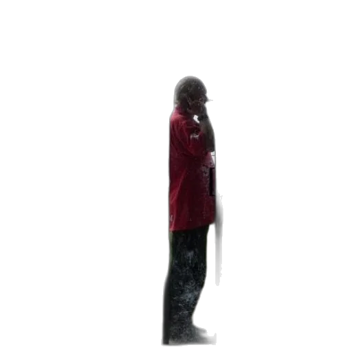 staff, robot, jacket, sword transparent PNG cut-out