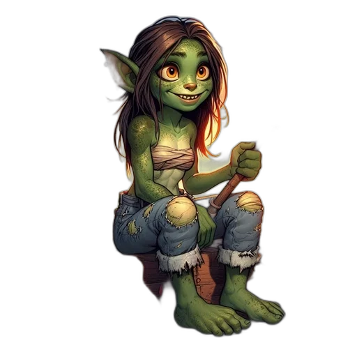 staff, dragon, fantasy art, concept art transparent PNG cut-out