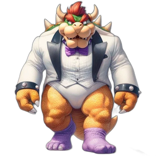 crown, animal, hat, staff transparent PNG cut-out