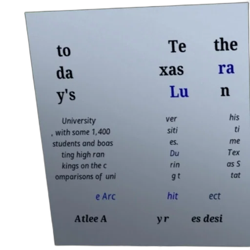 today, xas, university, some transparent PNG cut-out