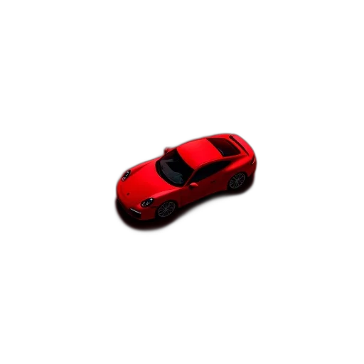 car, shoes, weapon, robot transparent PNG cut-out