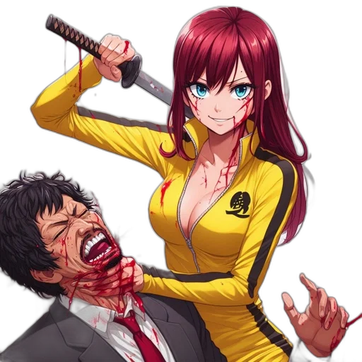 staff, weapon, anime, comic book art transparent PNG cut-out