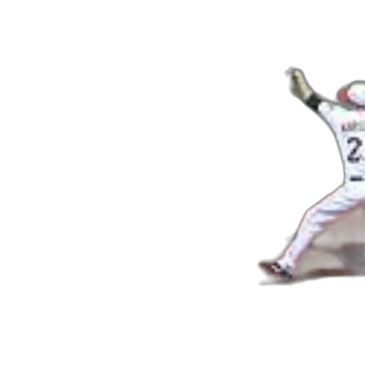 creature, concept art, 3d render, baseball transparent PNG cut-out