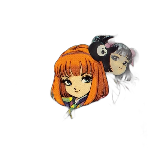 mask, crown, face, staff transparent PNG cut-out