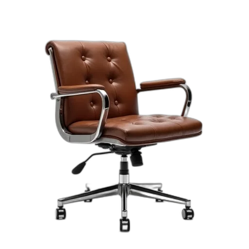 furniture, staff, 3d render, photorealistic transparent PNG cut-out
