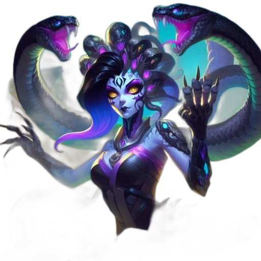 dragon, creature, staff, concept art transparent PNG cut-out