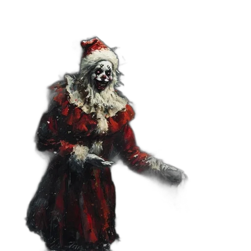 mask, creature, staff, concept art transparent PNG cut-out