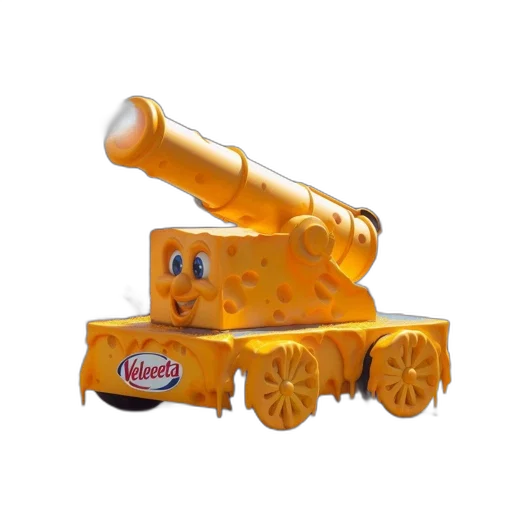 weapon, car, robot, animal transparent PNG cut-out