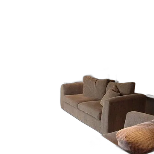furniture, 3d render, photorealistic, concept art transparent PNG cut-out