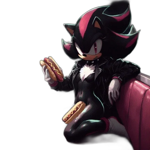 food, weapon, creature, concept art transparent PNG cut-out