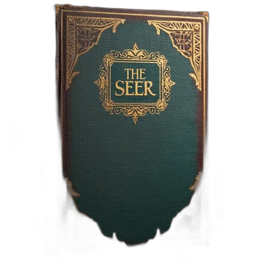 sword, crown, book, cover transparent PNG cut-out