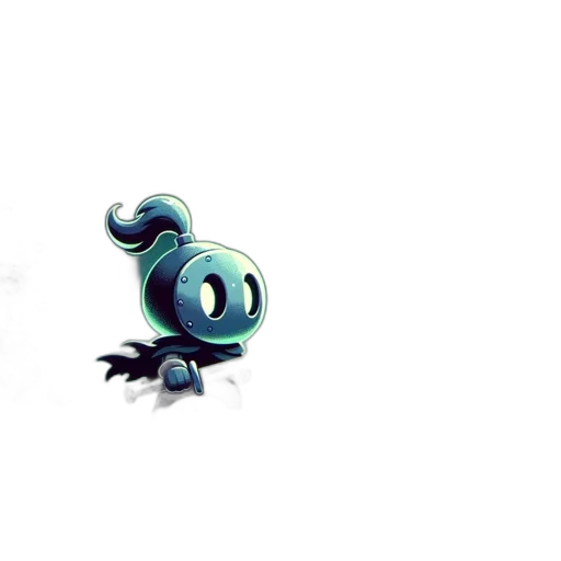 creature, dragon, robot, weapon transparent PNG cut-out