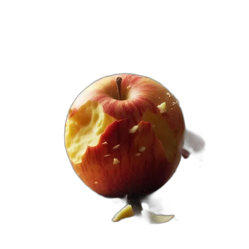 food, crown, face, animal transparent PNG cut-out