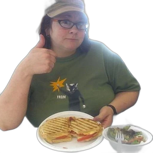 food, staff, hat, weapon transparent PNG cut-out