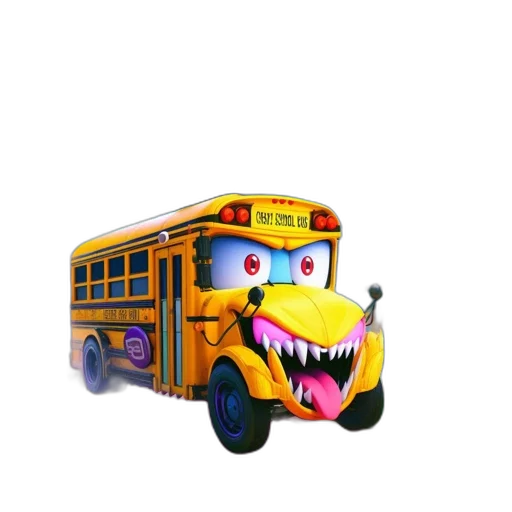 robot, car, creature, animal transparent PNG cut-out