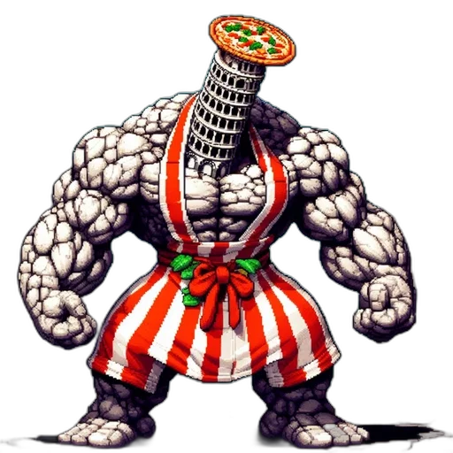 food, creature, weapon, robot transparent PNG cut-out