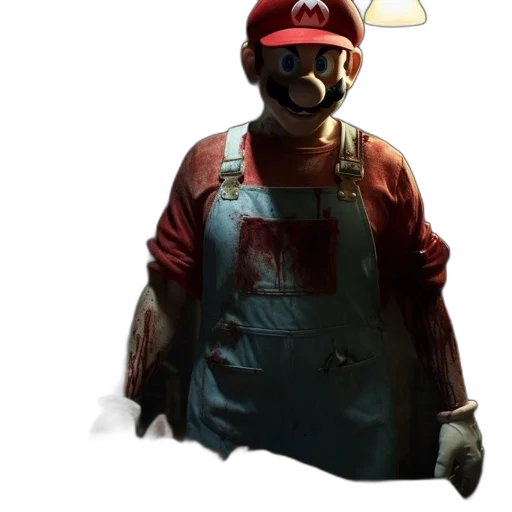 mask, staff, robot, face transparent PNG cut-out