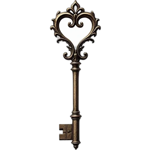 jewelry, staff, furniture, sword transparent PNG cut-out