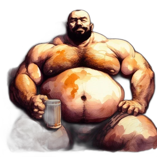 food, bottle, creature, robot transparent PNG cut-out