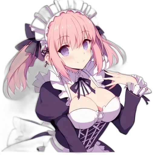 dress, staff, robot, dragon transparent PNG cut-out