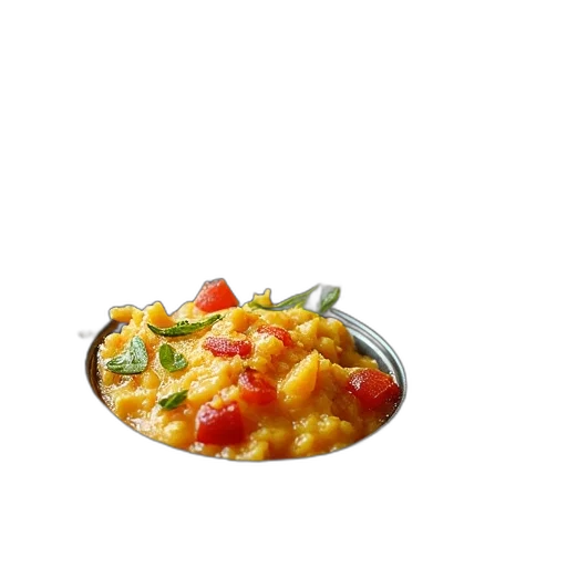 food, crown, jewelry, 3d render transparent PNG cut-out
