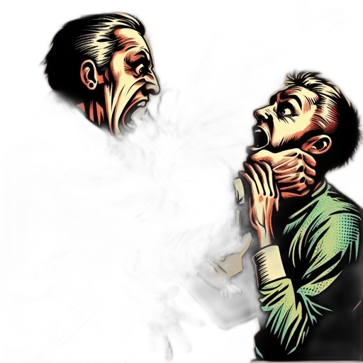 mask, face, comic book art, concept art transparent PNG cut-out
