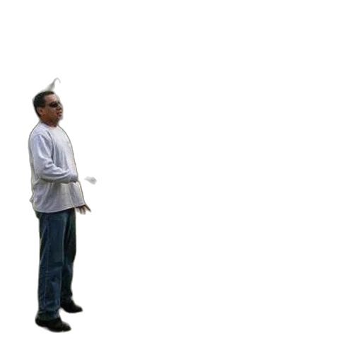 staff, hat, robot, umbrella transparent PNG cut-out