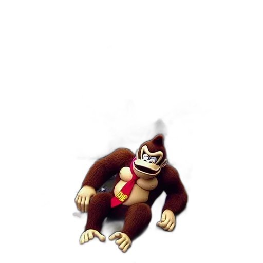 animal, creature, staff, mask transparent PNG cut-out