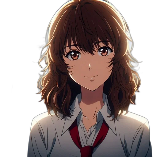 face, hair, staff, mask transparent PNG cut-out