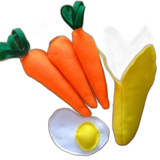 food, hat, crown, weapon transparent PNG cut-out