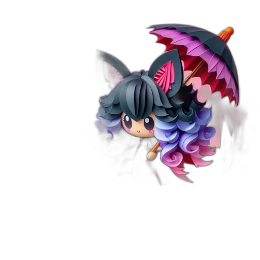 dragon, creature, weapon, pixel art transparent PNG cut-out