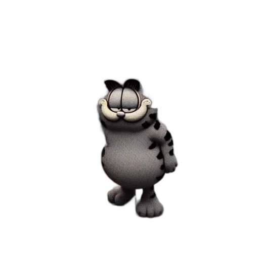 creature, animal, robot, staff transparent PNG cut-out