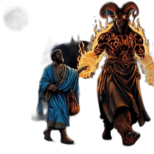 concept art, fantasy art, comic book art, pixel art transparent PNG cut-out