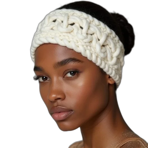 hat, crown, photorealistic, earth tones transparent PNG cut-out