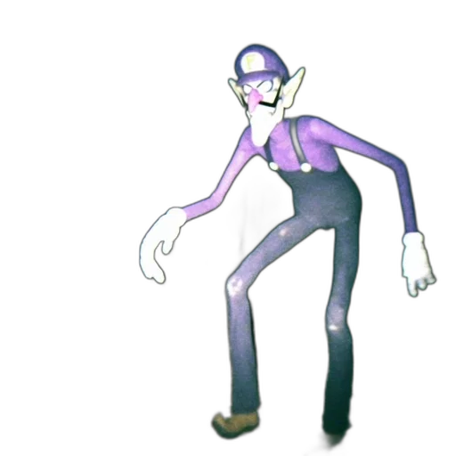 staff, robot, creature, animal transparent PNG cut-out