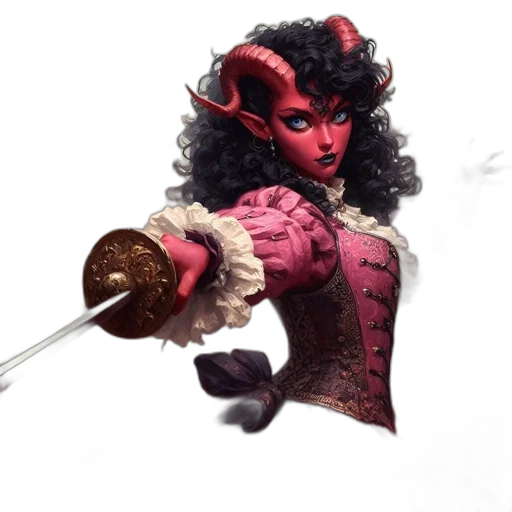 staff, fantasy art, concept art, comic book art transparent PNG cut-out