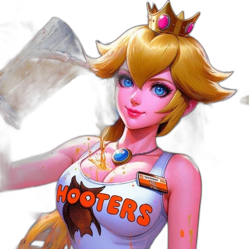 crown, staff, weapon, concept art transparent PNG cut-out