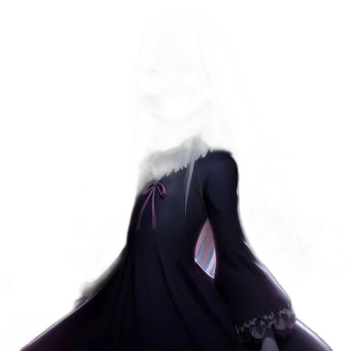 mask, face, creature, dress transparent PNG cut-out