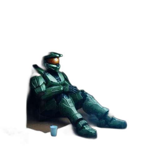 robot, shoes, bottle, furniture transparent PNG cut-out