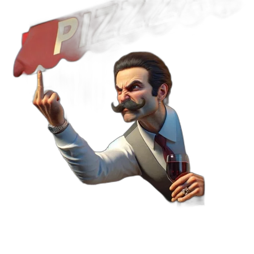 staff, weapon, face, mask transparent PNG cut-out