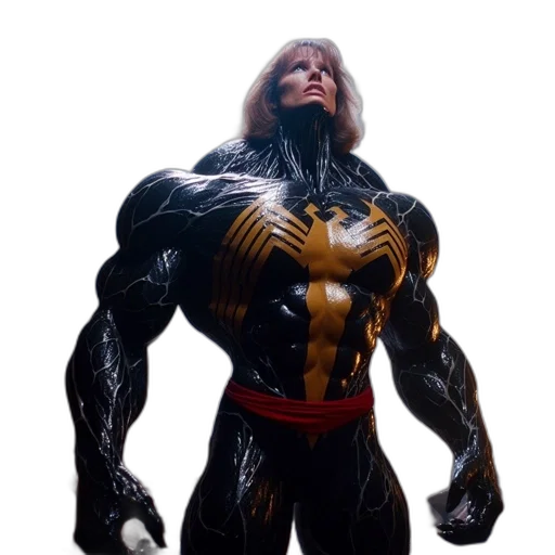 concept art, comic book art, 3d render, photorealistic transparent PNG cut-out