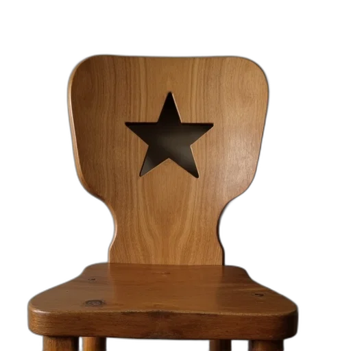 furniture, crown, hat, staff transparent PNG cut-out