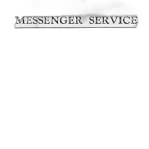 staff, piece, paper, words transparent PNG cut-out