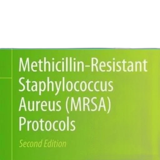 cover, methicillin-resistant, staphylococcus, aureus transparent PNG cut-out