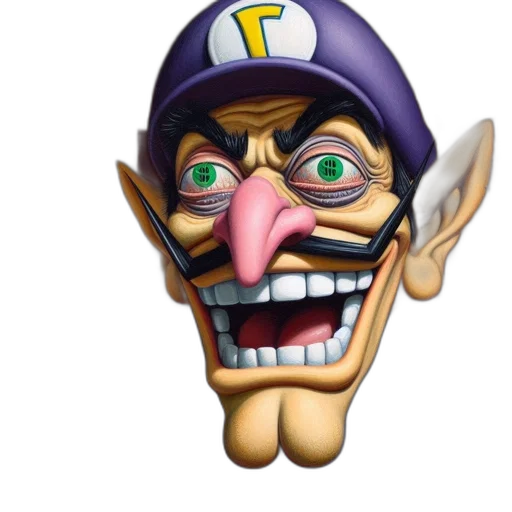 mask, face, hat, creature transparent PNG cut-out